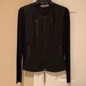 Lightweight Moto jacket